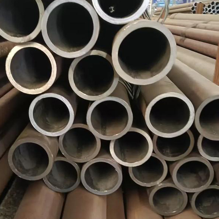 龙岩12Cr1MoVG高压锅炉管